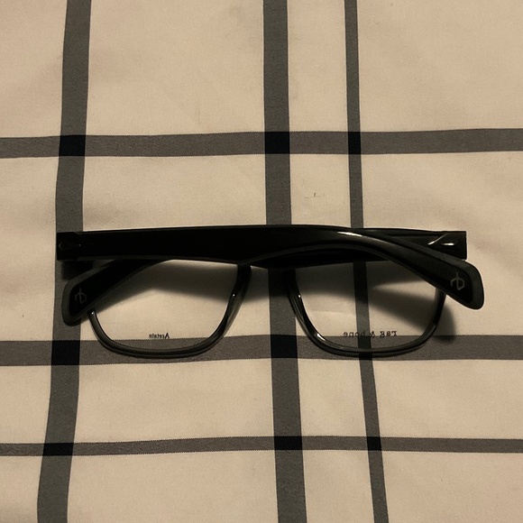 RNB7032/G EYEGLASSES - Picture 2 of 3